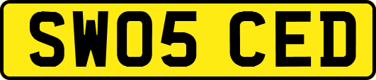 SW05CED