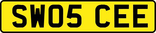 SW05CEE