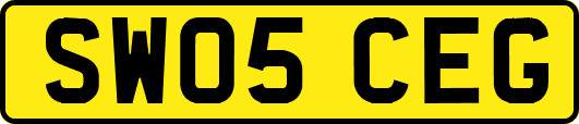 SW05CEG