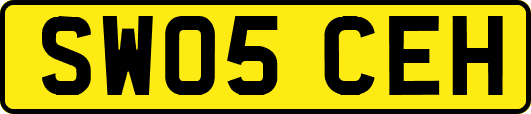 SW05CEH