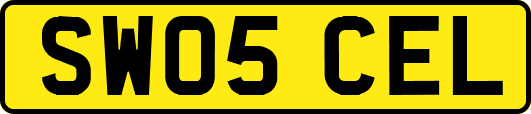 SW05CEL