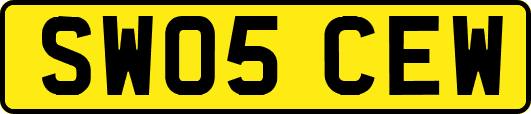 SW05CEW