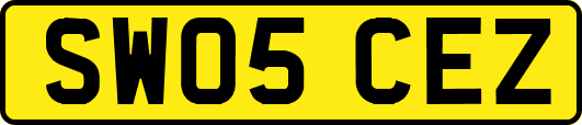 SW05CEZ