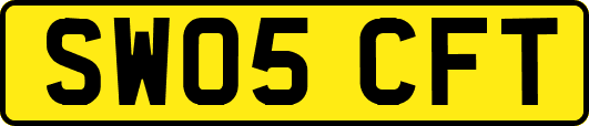 SW05CFT