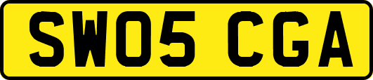 SW05CGA