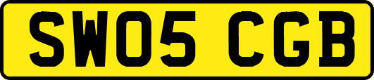 SW05CGB