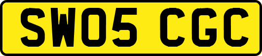 SW05CGC