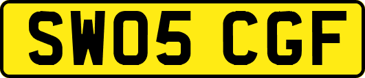SW05CGF