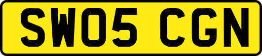 SW05CGN