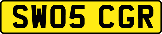 SW05CGR