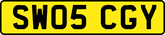 SW05CGY