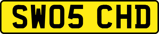SW05CHD