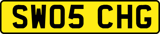 SW05CHG