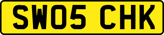 SW05CHK