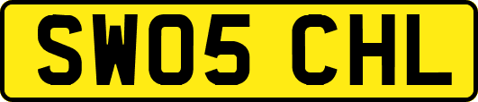 SW05CHL