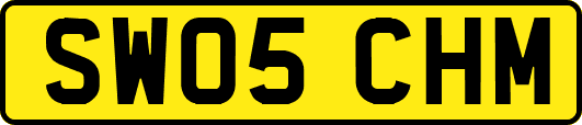 SW05CHM