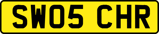 SW05CHR
