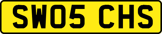 SW05CHS