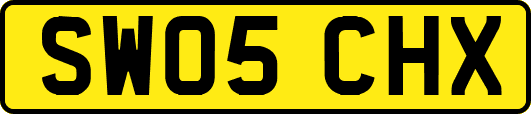 SW05CHX