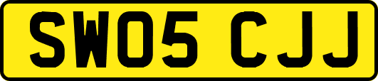 SW05CJJ