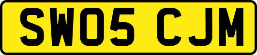 SW05CJM