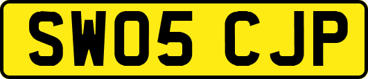 SW05CJP