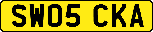 SW05CKA