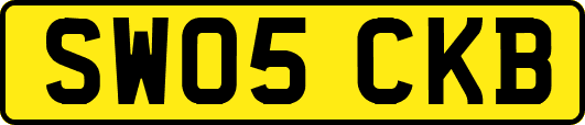 SW05CKB