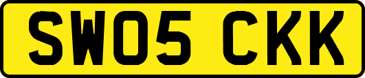 SW05CKK