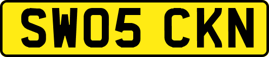 SW05CKN