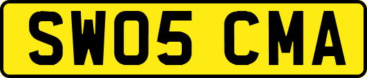 SW05CMA