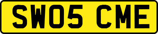 SW05CME