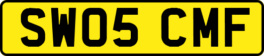 SW05CMF