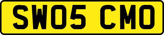 SW05CMO
