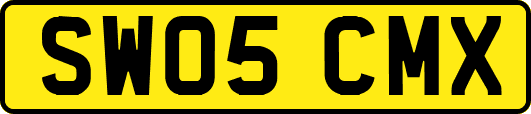 SW05CMX
