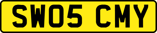 SW05CMY
