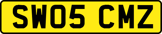 SW05CMZ