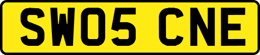 SW05CNE