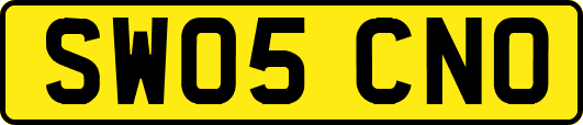 SW05CNO
