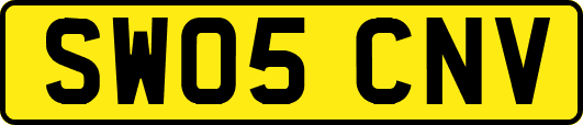 SW05CNV