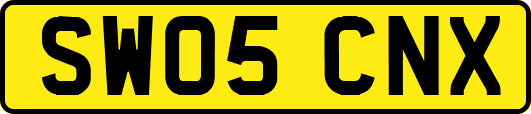 SW05CNX