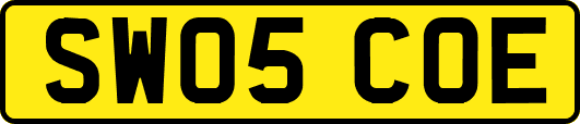 SW05COE