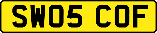 SW05COF