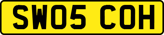 SW05COH