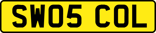 SW05COL