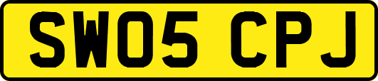 SW05CPJ