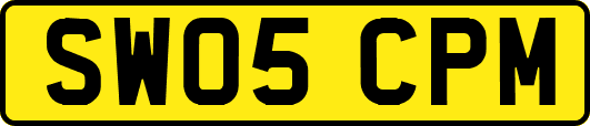 SW05CPM