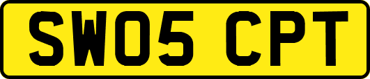 SW05CPT
