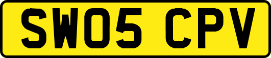 SW05CPV