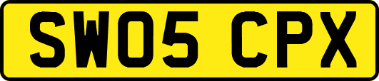 SW05CPX